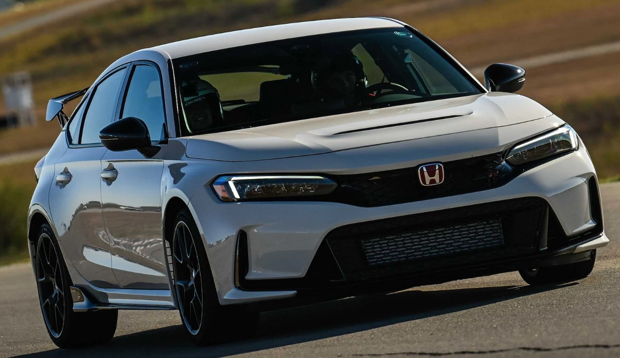 2023 Honda Civic