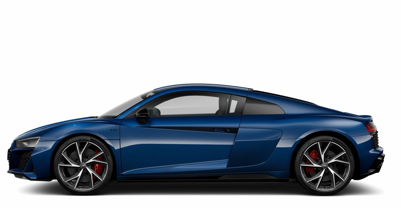2024 Audi R8