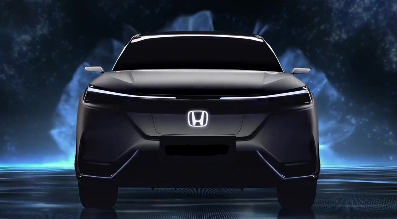 Honda Prelude