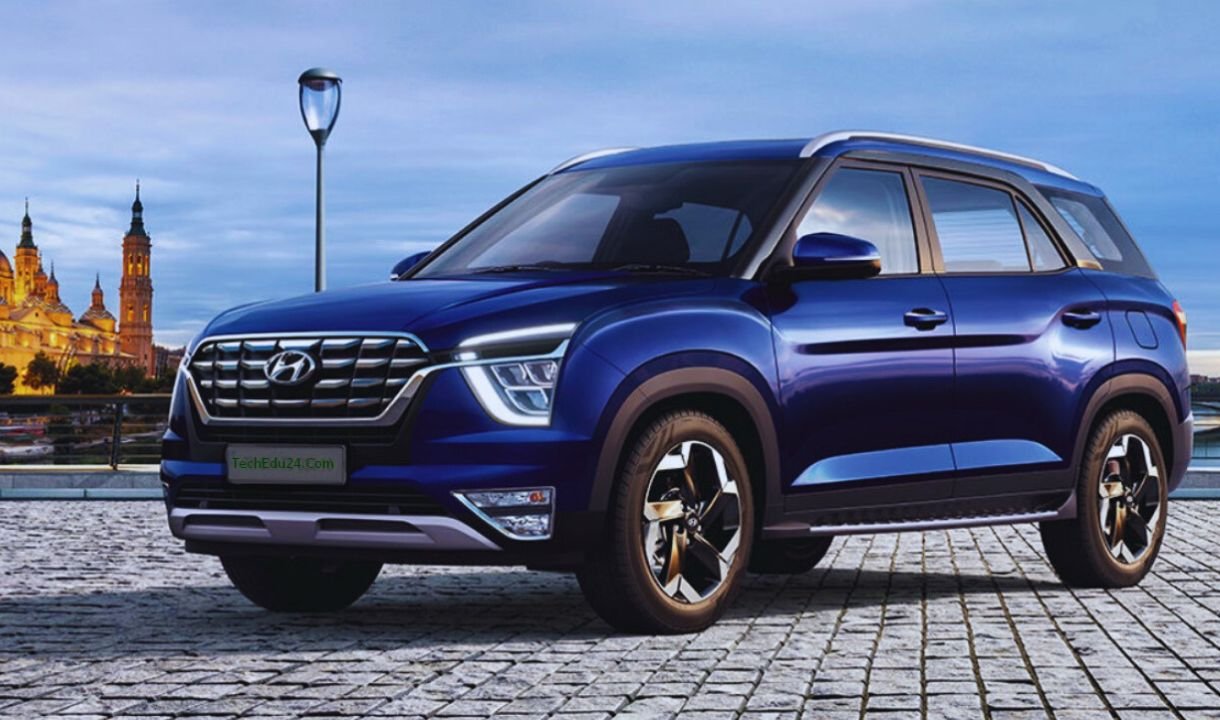 2024 hyundai alcazar