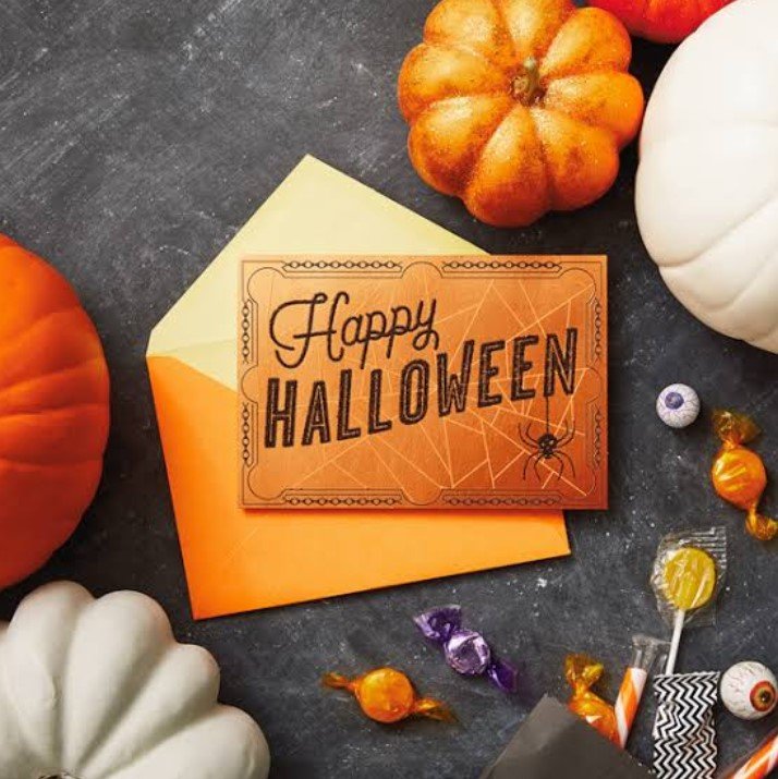 Halloween 2026 Wishes