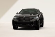 2027 BMW X6 xDrive40i Price in USA