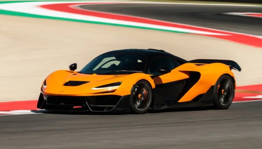 2027 Car Price in USA