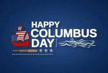 Columbus Day 2026: Date, History & Celebrations