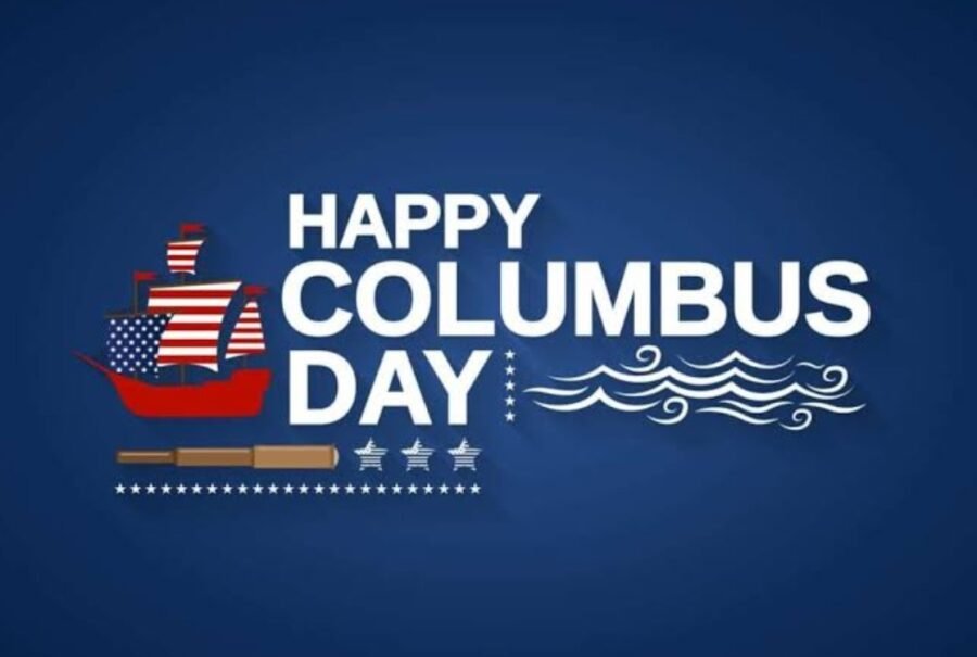 Columbus Day 2026: Date, History & Celebrations