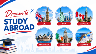 14 Top Universities in USA, UK, Canada & Europe