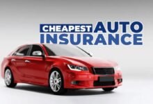 Full Coverage Car Insurance Cheap