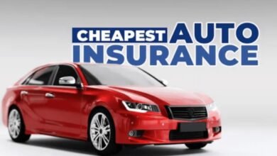 Full Coverage Car Insurance Cheap