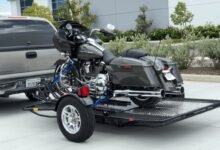 Motorcycle Shipping Cost with AmeriFreight