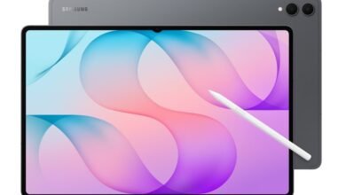 Samsung Galaxy Tab S12 Ultra 5G