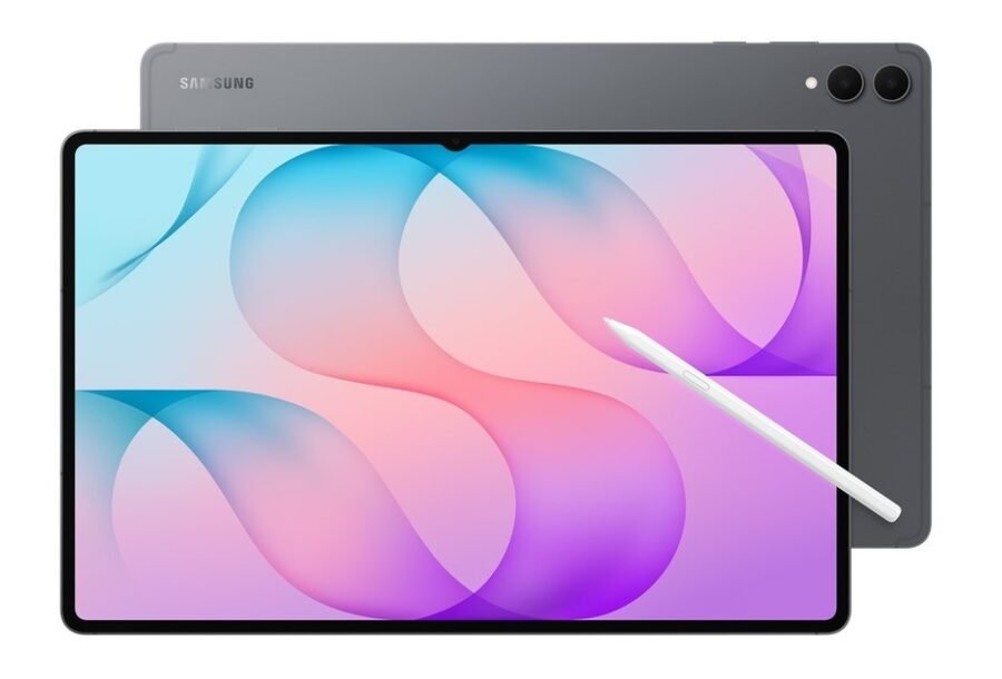 Samsung Galaxy Tab S12 Ultra 5G