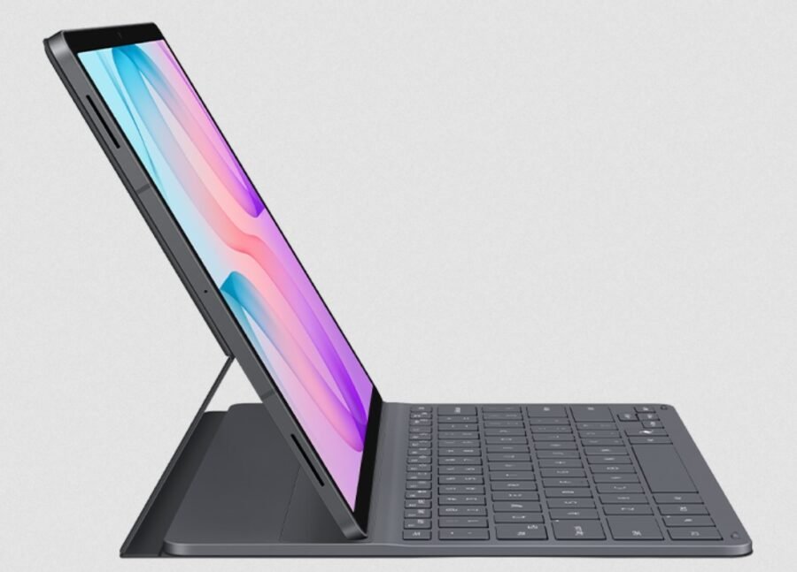 Samsung Galaxy Tab S12 Ultra 5G