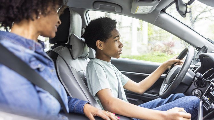 Cheap Car Insurance for Teens