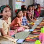 School Education in Bangladesh