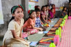 School Education in Bangladesh